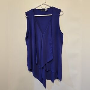 Venus Sleeveless Top